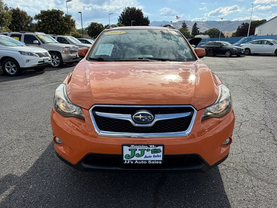 subaru xv crosstrek 2013 JF2GPAKC0D2830240 image subaru xv crosstrek 2013 JF2GPAKC0D2830240 image